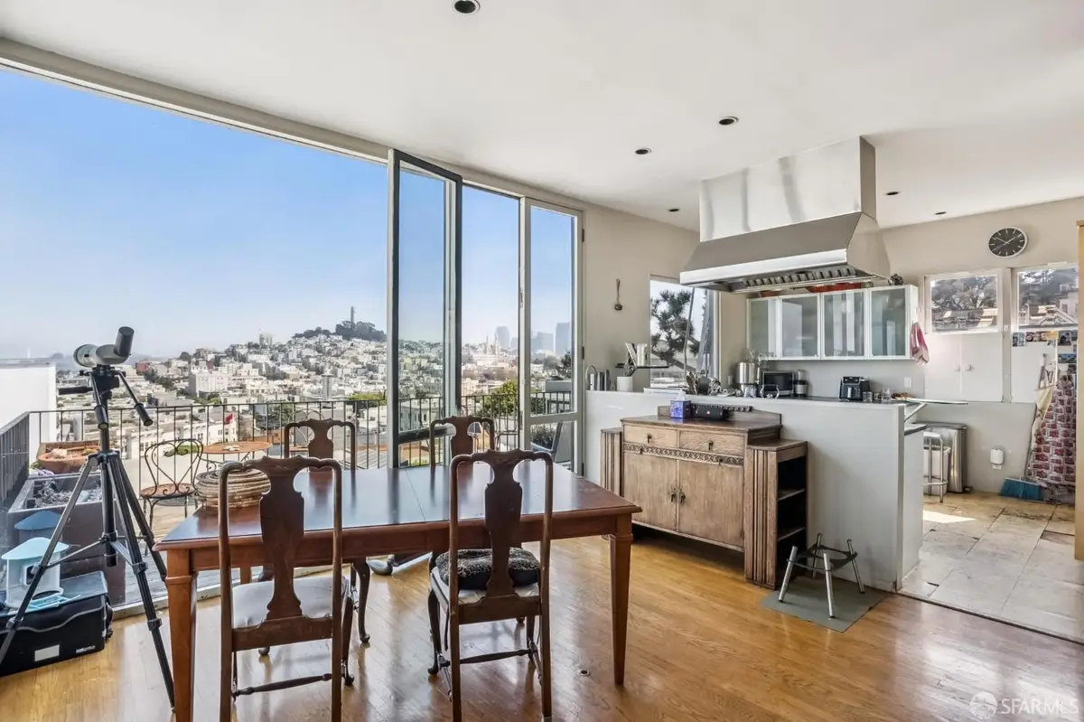 2508 Leavenworth Street, San Francisco, CA 94133 - #1