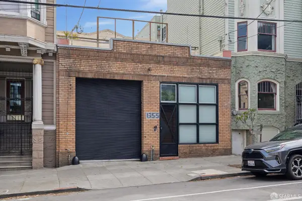 1355 Grove Street, San Francisco, CA 94117
