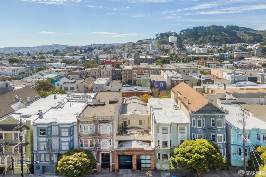 1355 Grove Street, San Francisco, CA 94117 - #3