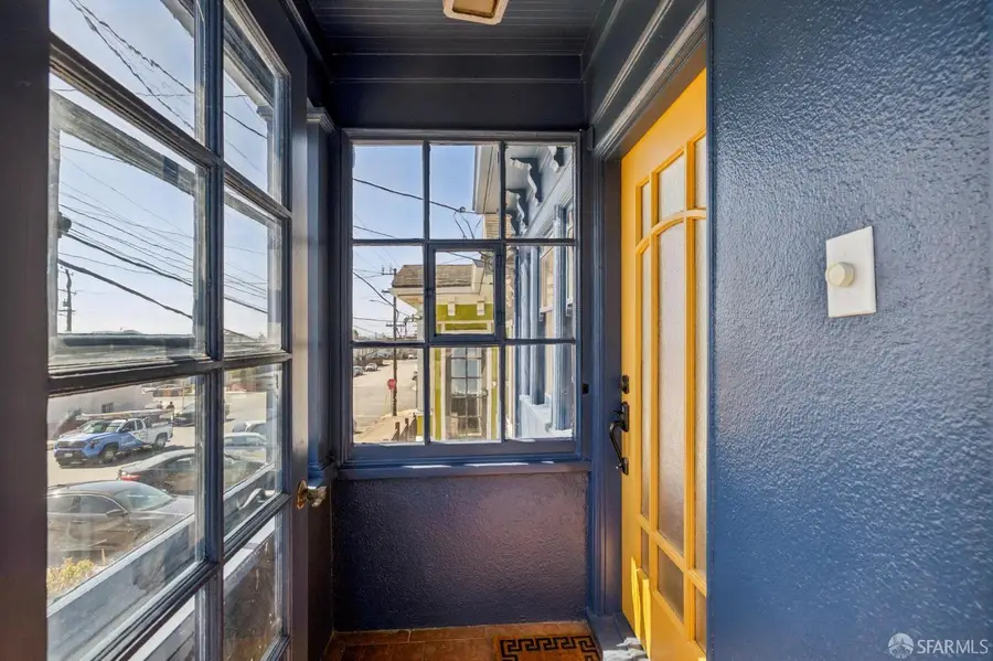 3932 Lawton Street, San Francisco, CA 94122 - #3