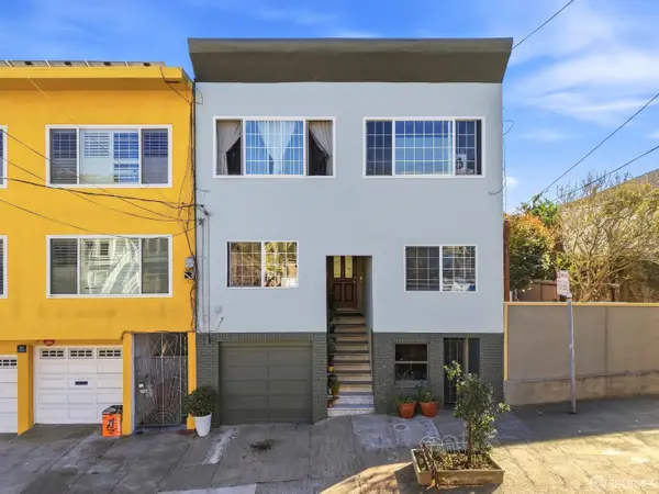 366-368 Richland Avenue, San Francisco, CA 94110