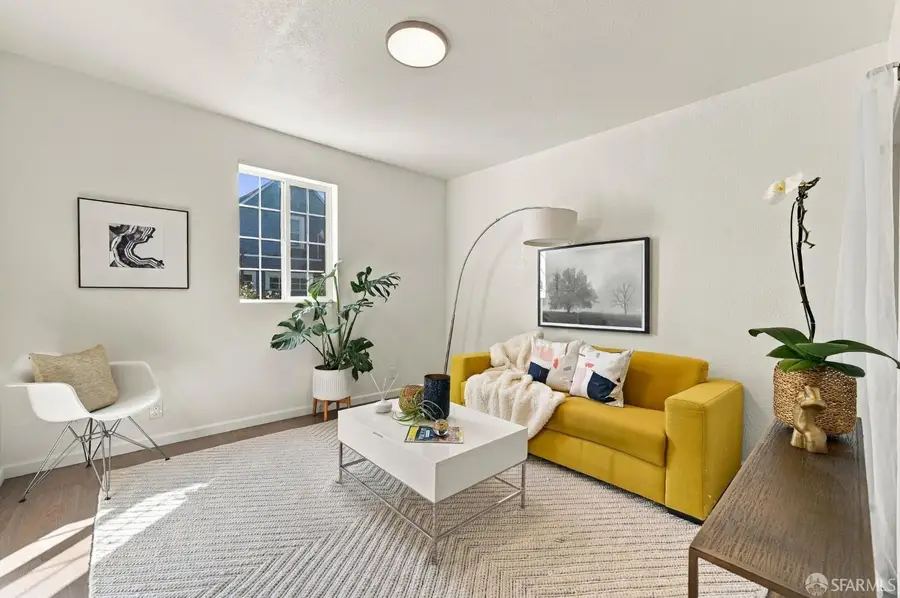 366-368 Richland Avenue, San Francisco, CA 94110 - #2