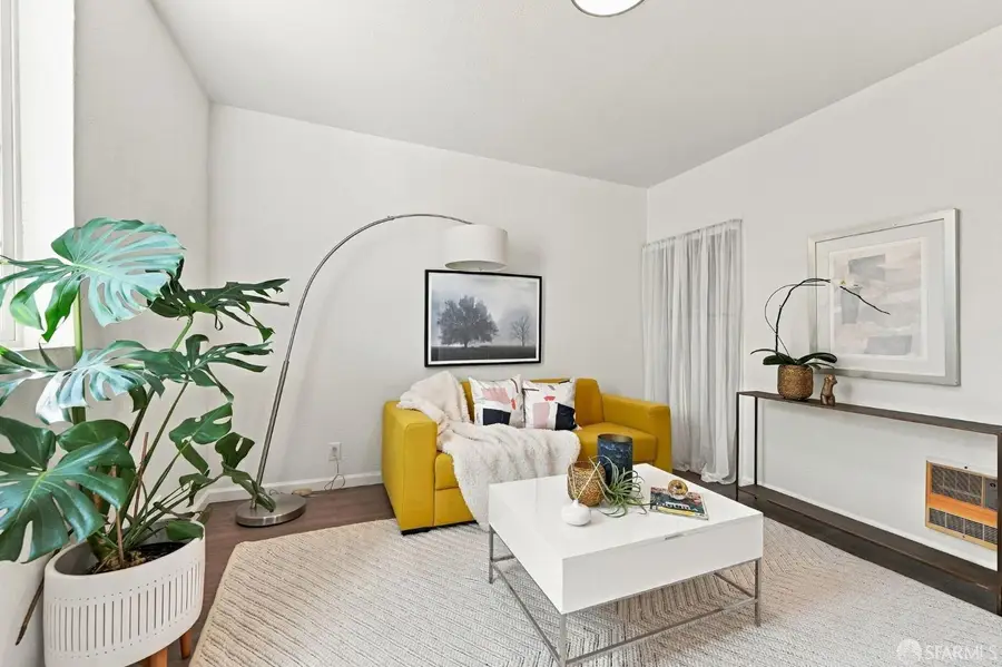 366-368 Richland Avenue, San Francisco, CA 94110 - #3