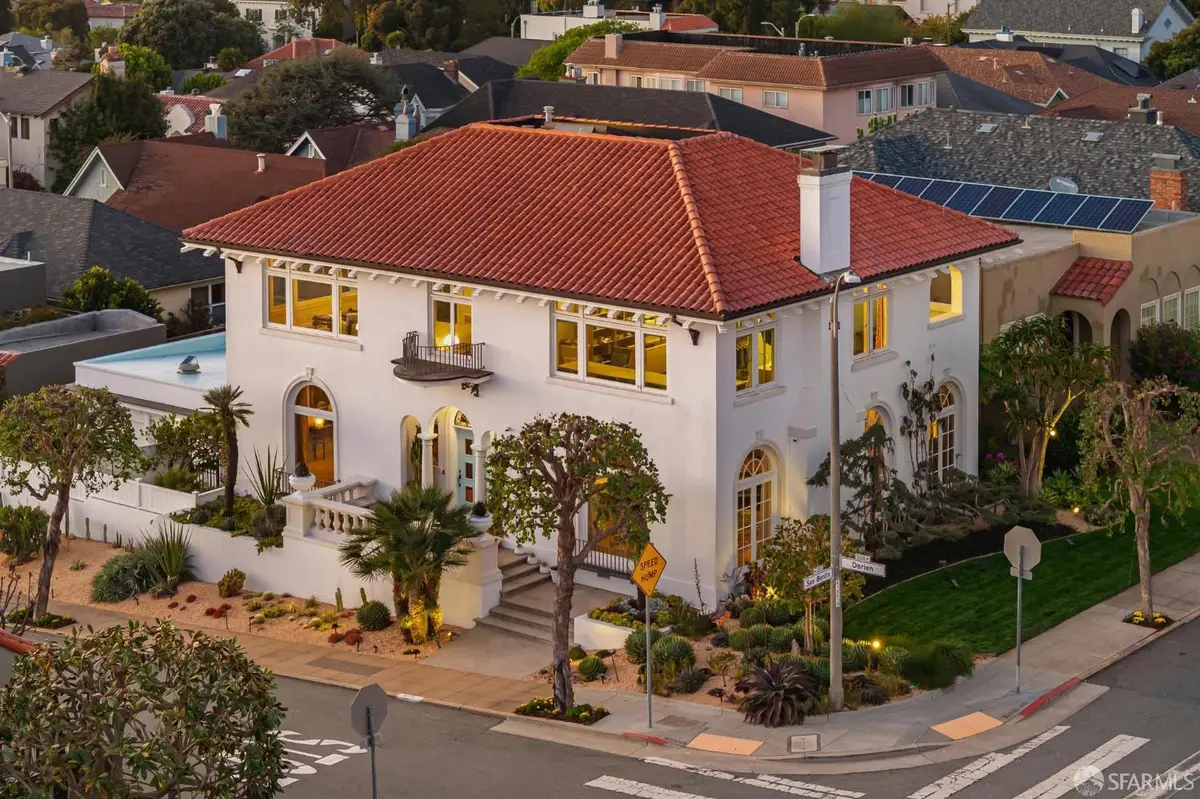445 Darien Way, San Francisco, CA 94127 - #1