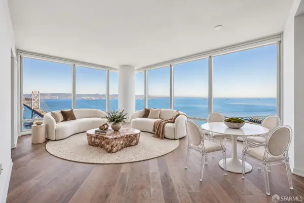 401 Harrison Street #34E, San Francisco, CA 94105