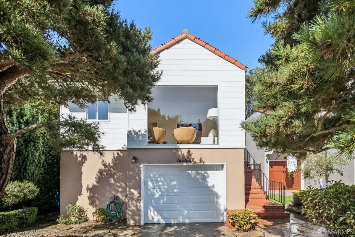 12 Crestlake Drive, San Francisco, CA 94132 - #1
