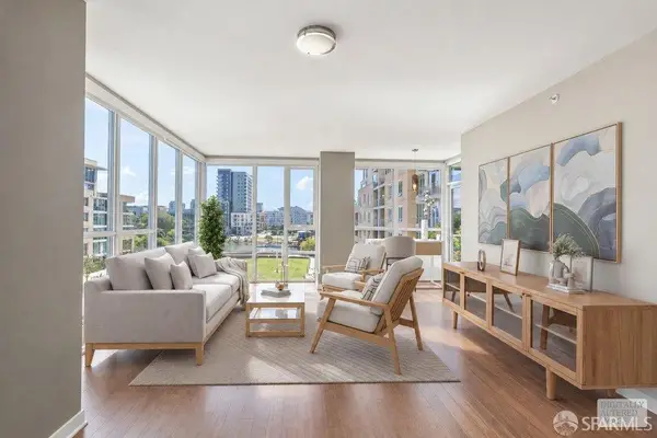 300 Berry Street #408, San Francisco, CA 94158