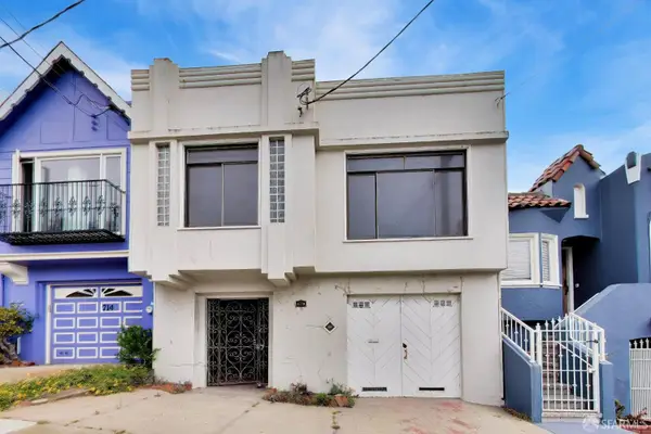 718 46th Avenue, San Francisco, CA 94121