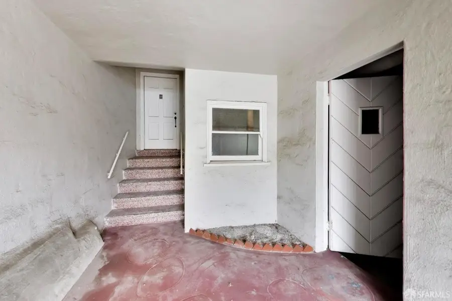 718 46th Avenue, San Francisco, CA 94121 - #2