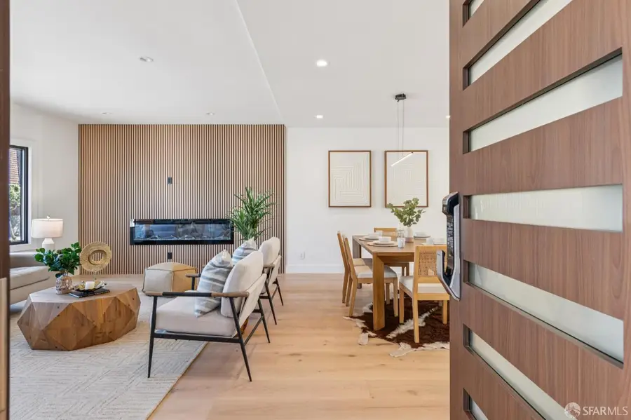2067 20th Avenue, San Francisco, CA 94116 - #2