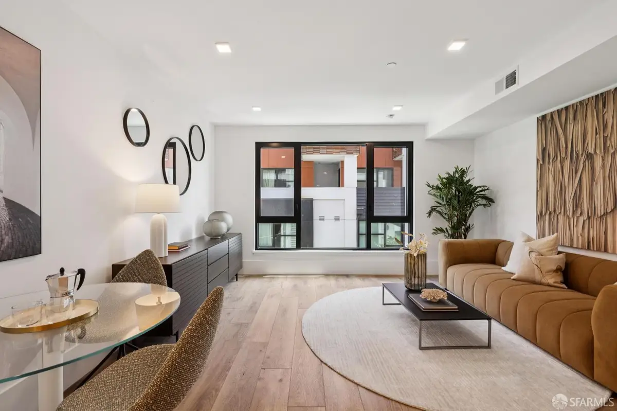 1288 Howard Street #308, San Francisco, CA 94103 - #1