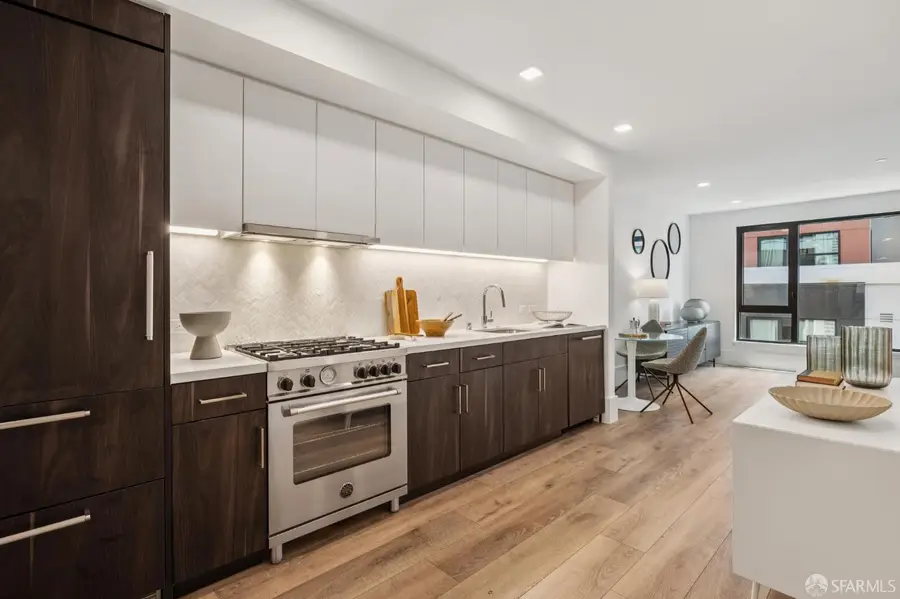 1288 Howard Street #308, San Francisco, CA 94103 - #3