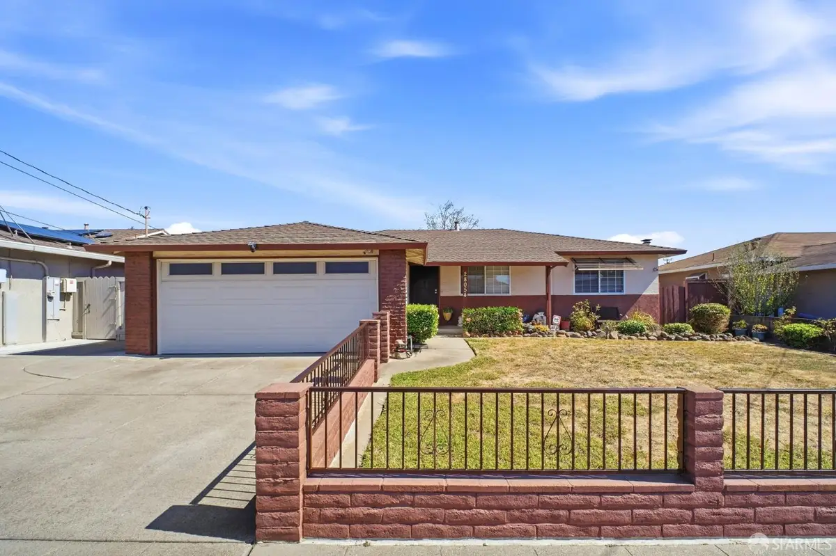 28054 Bunting Street, Hayward, CA 94545 - #1