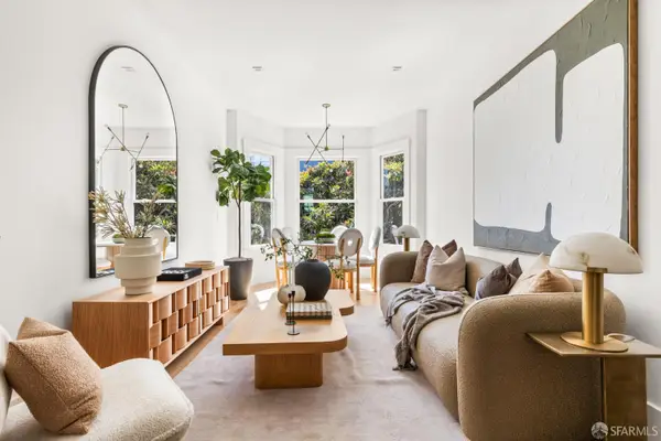 3424 19th Street #A, San Francisco, CA 94110