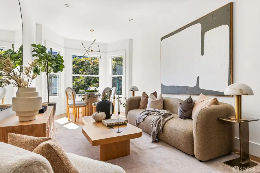 3424 19th Street #A, San Francisco, CA 94110 - #2