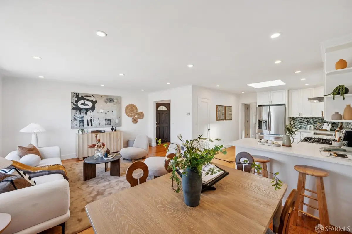279 St Charles Avenue, San Francisco, CA 94132 - #1