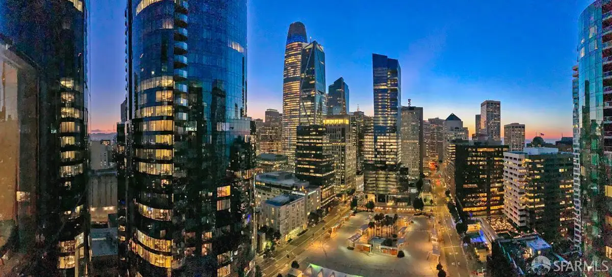 318 Main Street #3A, San Francisco, CA 94105 - #1