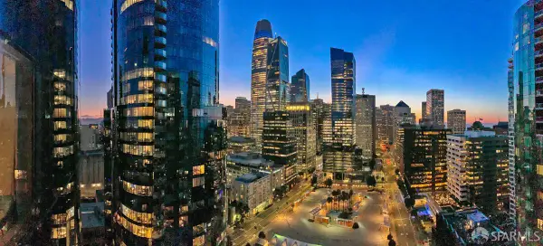 318 Main Street #3A, San Francisco, CA 94105
