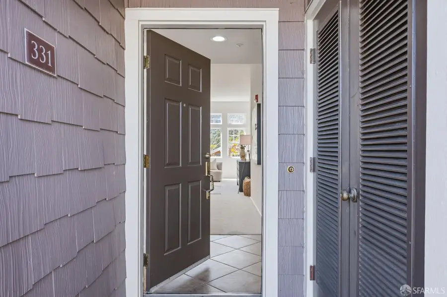 331 Swallowtail Court, Brisbane, CA 94005 - #2