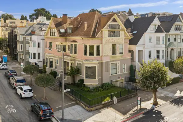 2525 Steiner Street #5, San Francisco, CA 94115