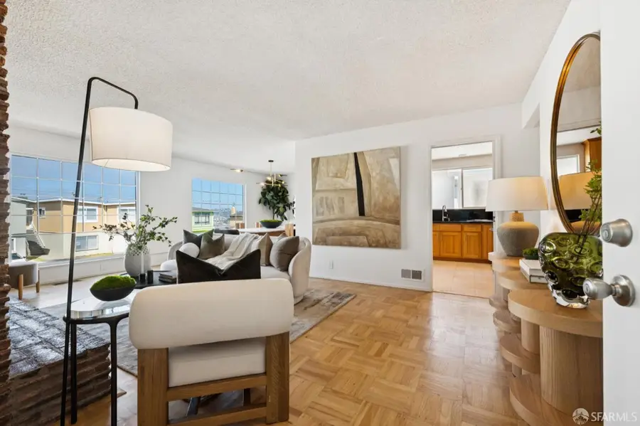 207 Belhaven Avenue, Daly City, CA 94015 - #2