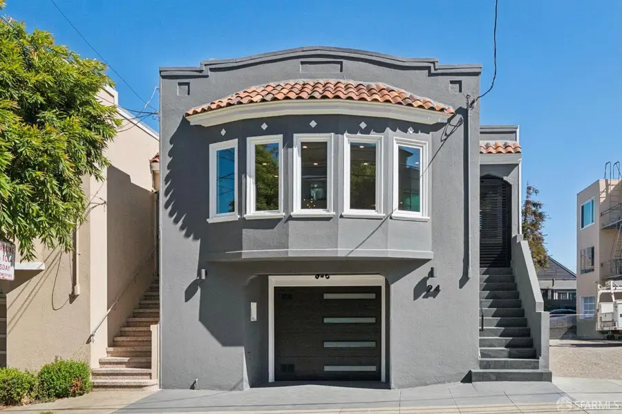 24 Lawrence Avenue, San Francisco, CA 94112 - #3