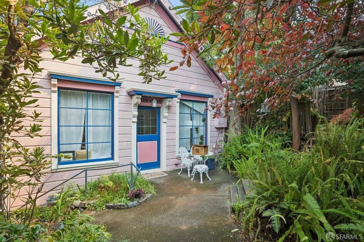 2540 Leavenworth Street, San Francisco, CA 94133 - #1