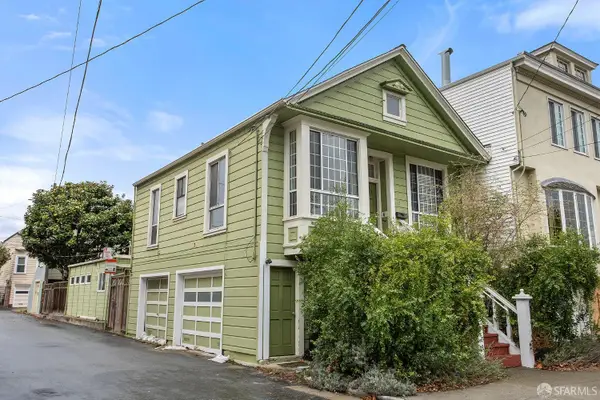 337 15th Avenue, San Francisco, CA 94118