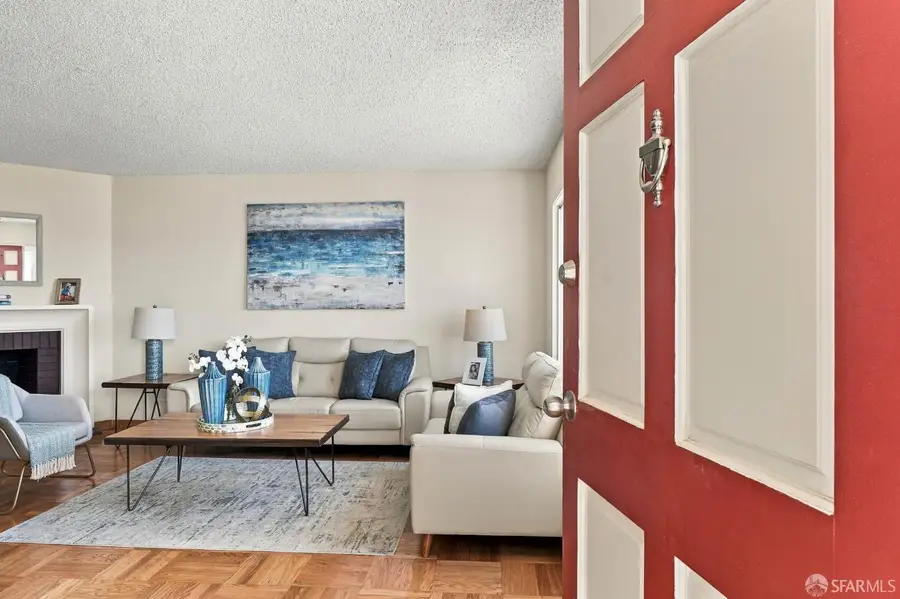 2074 48th Avenue, San Francisco, CA 94116 - #2