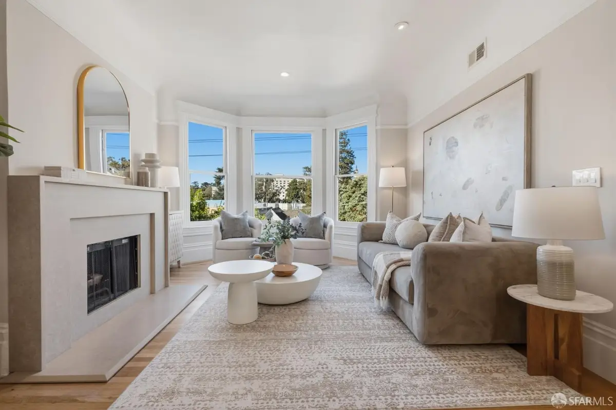 1919 Page Street, San Francisco, CA 94117 - #1