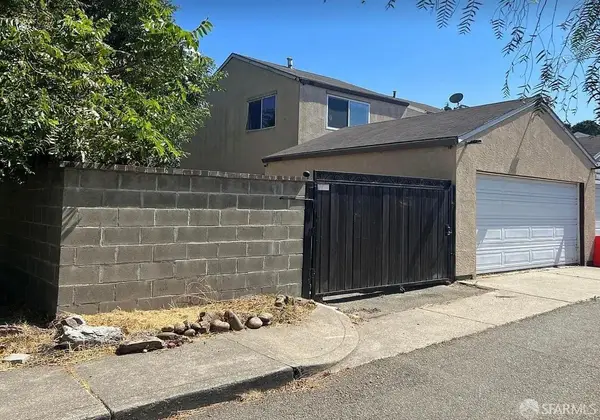 4710 San Pablo Dam Road, El Sobrante, CA 94803