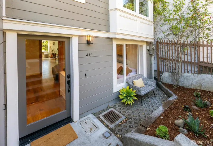 471 Valley Street, San Francisco, CA 94131 - #2