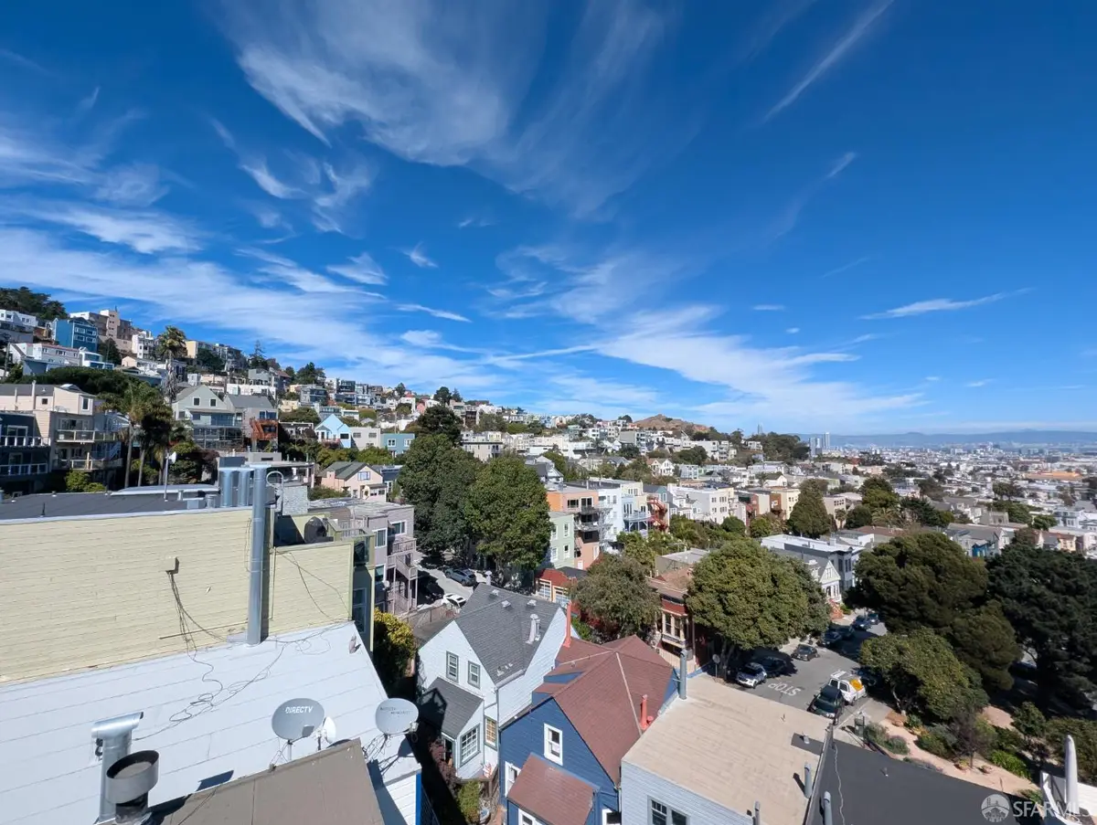 295-299 Corbett Avenue, San Francisco, CA 94114 - #1