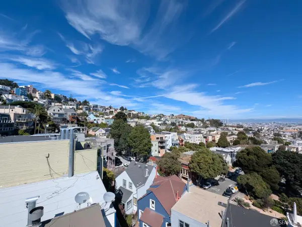 295-299 Corbett Avenue, San Francisco, CA 94114