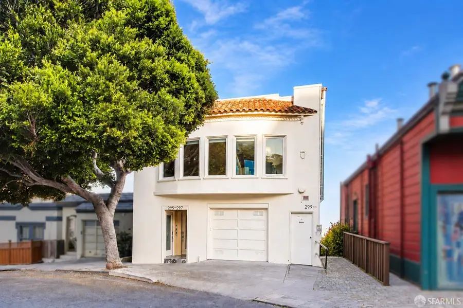 295-299 Corbett Avenue, San Francisco, CA 94114 - #2