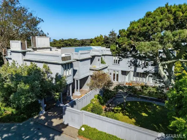 20 Cherry Street, San Francisco, CA 94115