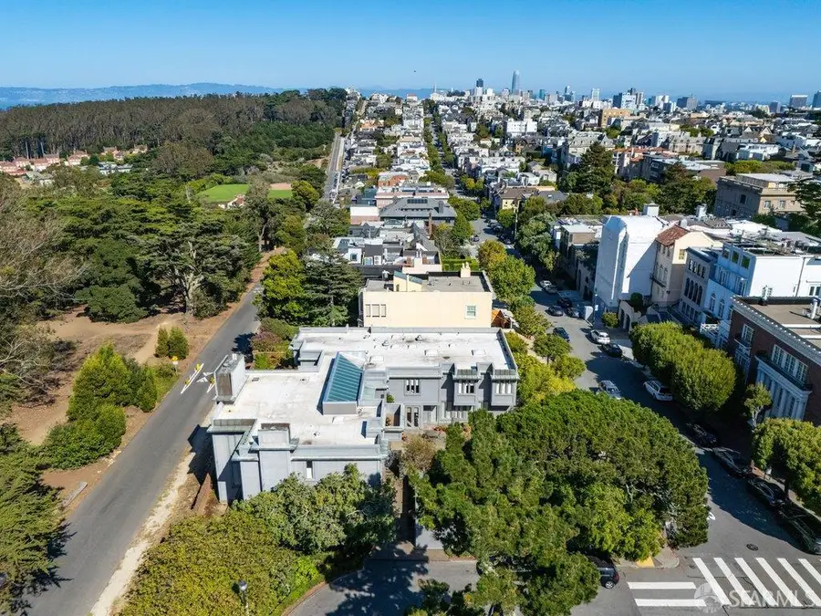 20 Cherry Street, San Francisco, CA 94115 - #2