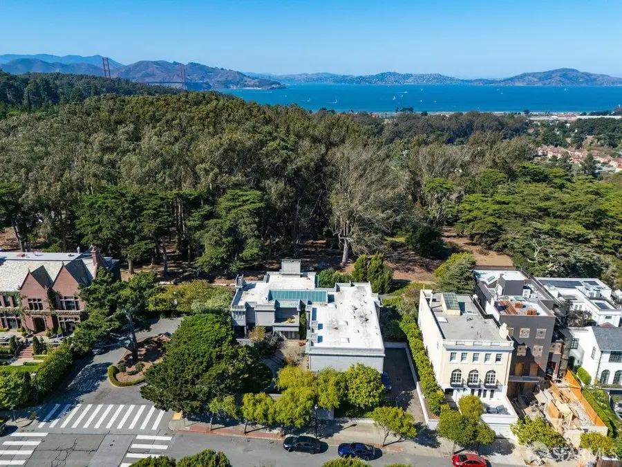 20 Cherry Street, San Francisco, CA 94115 - #3