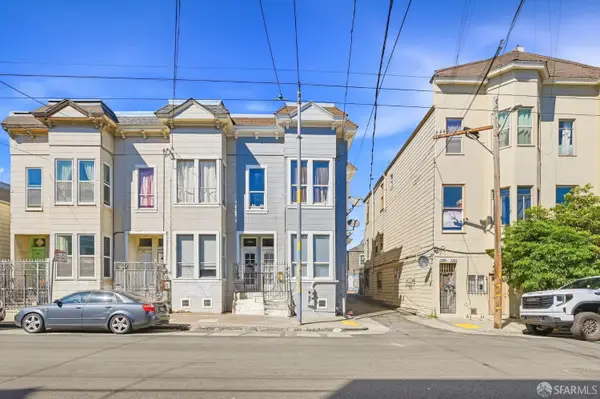 3328-3330 26th Street, San Francisco, CA 94110