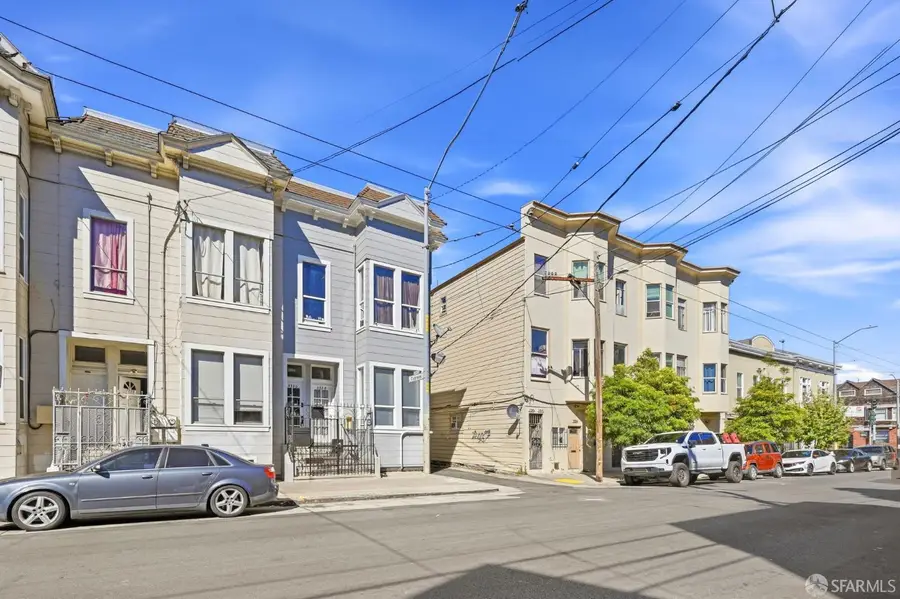 3328-3330 26th Street, San Francisco, CA 94110 - #3