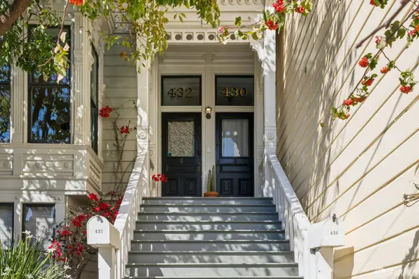 432 Elizabeth Street, San Francisco, CA 94114