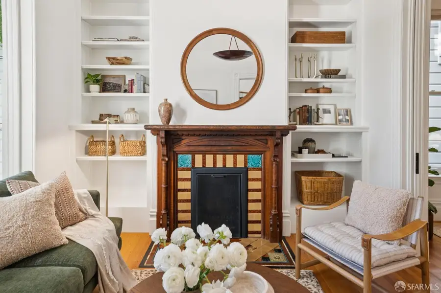 432 Elizabeth Street, San Francisco, CA 94114 - #3