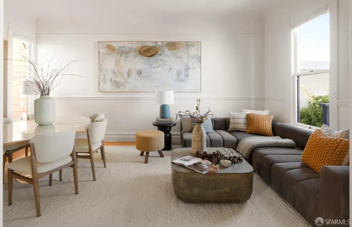 3270 20th Street, San Francisco, CA 94110 - #1