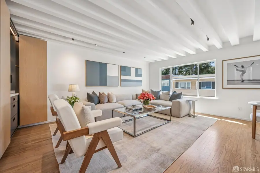 136 Los Palmos Drive, San Francisco, CA 94127 - #3