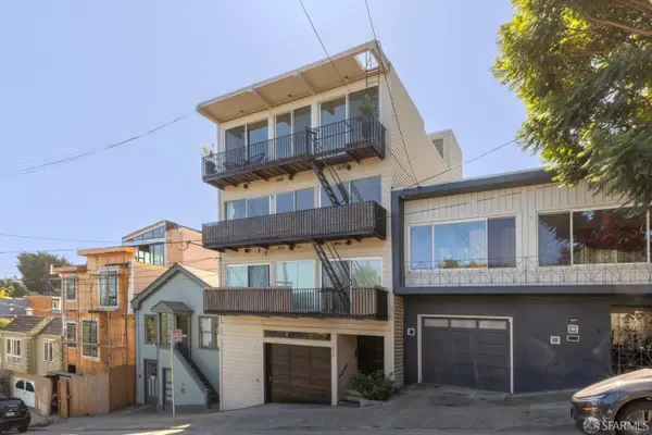 1919 20th Street #2, San Francisco, CA 94107