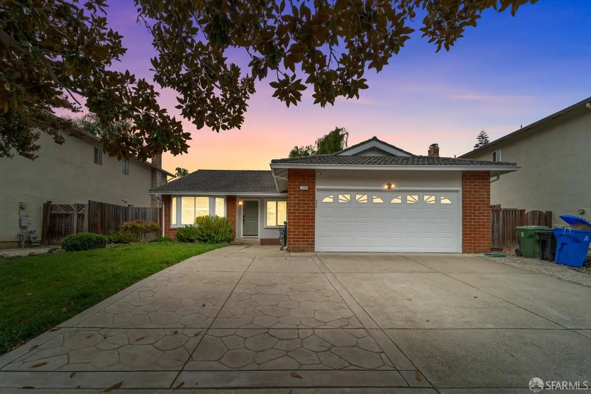 1160 Bennett Court, Fremont, CA 94536 - #1