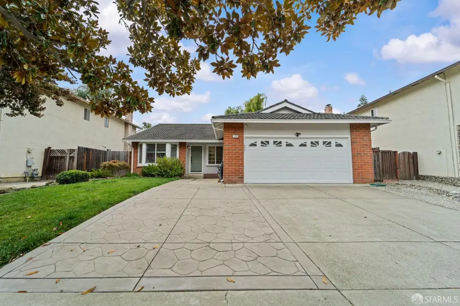 1160 Bennett Court, Fremont, CA 94536 - #3
