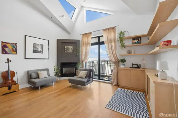 1047 Mississippi Street #7, San Francisco, CA 94107