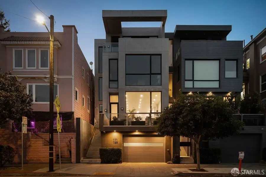 1169 Stanyan Street, San Francisco, CA 94117 - #2