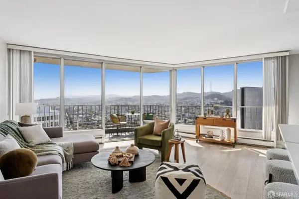 1200 Gough Street #19E, San Francisco, CA 94109